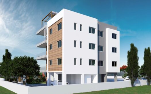 Valana Apartments