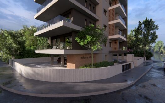 ORION RESIDENCE