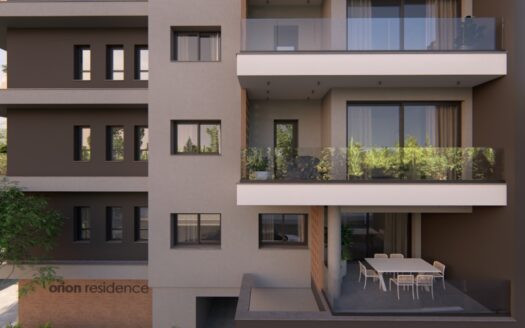 ORION RESIDENCE