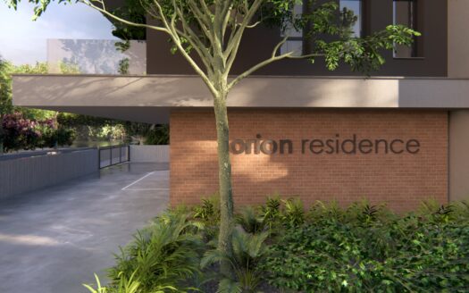 ORION RESIDENCE